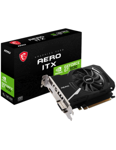 MSI Video Card Nvidia... 2